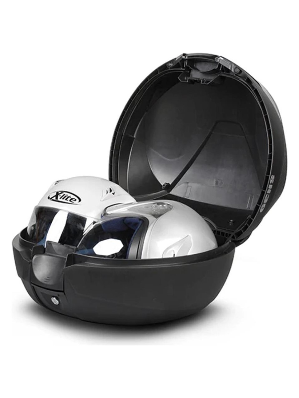 Shad SH39 Karbon Arka Çanta (39 Litre) D0B39106